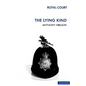 The Lying Kind - Paperback