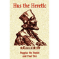 Hus the Heretic - Paperback