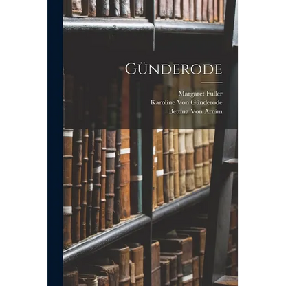Günderode - Paperback