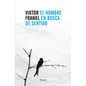 El Hombre En Busca de Sentido - Paperback