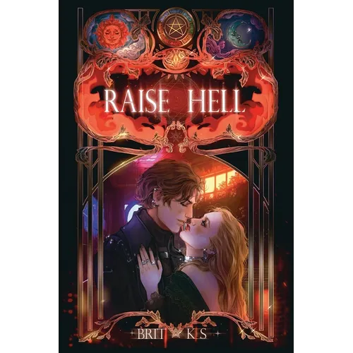 Raise Hell - Paperback