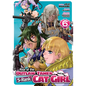 Rise of the Outlaw Tamer and His S-Rank Cat Girl (Manga) Vol. 6 - Paperback