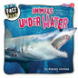 Animals Under Water - Library Binding