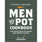 Men with the Pot Cookbook: Delicious Grilled Meats and Forest Feasts - Hardcover