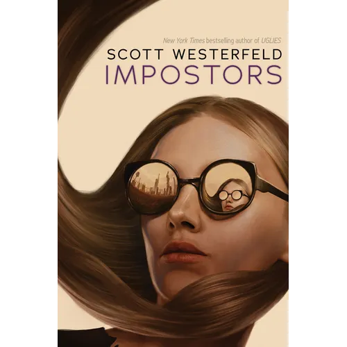 Impostors - Paperback