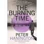 The Burning Time - Hardcover