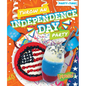 Throw an Independence Day Party - Library Binding