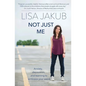 Not Just Me: Anxiety, depression, and learning to embrace your weird - Paperback