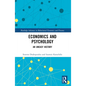 Economics and Psychology: An Uneasy History - Paperback