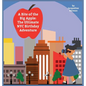 A Bite of the Big Apple: The Ultimate NYC Birthday Adventure - Hardcover
