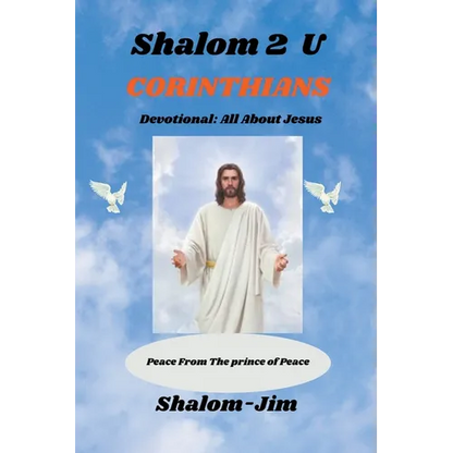 Corinthians - Paperback