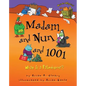Madam and Nun and 1001: What Is a Palindrome? - Hardcover