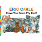 Have You Seen My Cat? - Board Book