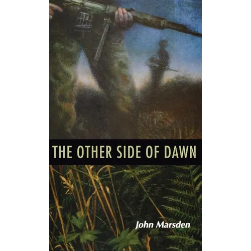 The Other Side of Dawn - Hardcover