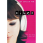 Vibes - Paperback