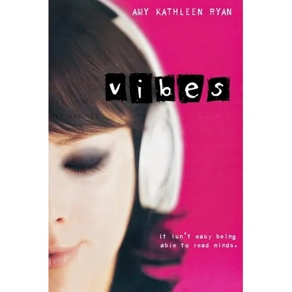 Vibes - Paperback