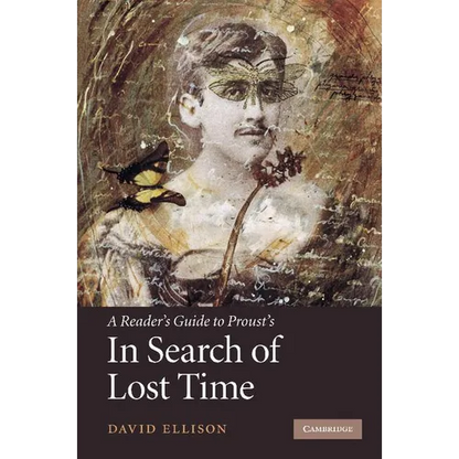 A Reader's Guide to Proust's 'in Search of Lost Time' - Paperback