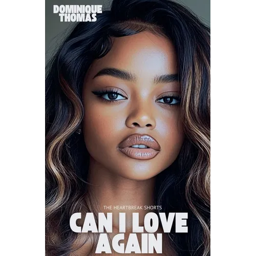 Can I Love Again - Paperback