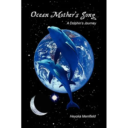 Ocean Mother's Song - Paperback