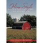 Home-Style Gluten Free and Dairy Free Cookbook - Hardcover