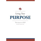 Living Your Purpose: The Heart of NLP - Hardcover
