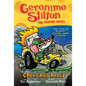 The Great Rat Rally: A Graphic Novel (Geronimo Stilton #3): Volume 3 - Hardcover