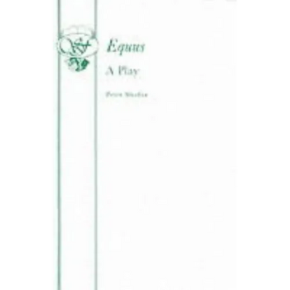 Equus - Paperback