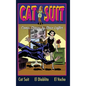 Cat Suit: Comix Stories by Steve Lafler - Hardcover