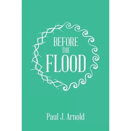 Before the Flood - Paperback
