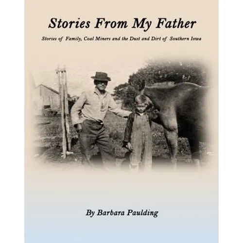 Stories From My Father - Paperback