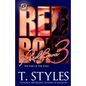 Redbone 3: The Rise of The Fold (The Cartel Publications Presents) - Paperback