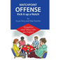 Matchpoint Offense -- Kick it up a Notch: Visualize and Play Like an Expert - Paperback