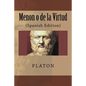 Menon o de la Virtud (Spanish Edition) - Paperback