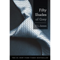 Fifty Shades of Grey - Hardcover