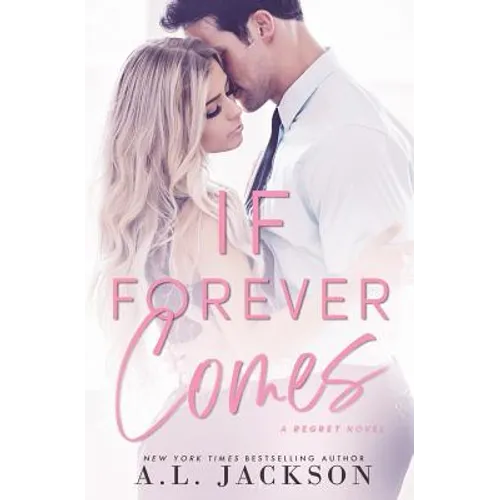 If Forever Comes - Paperback