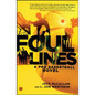 Foul Lines: A Pro Basketball Novel - Paperback