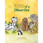 Friends of a Different Kind - Paperback