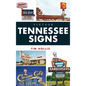 Vintage Tennessee Signs - Hardcover