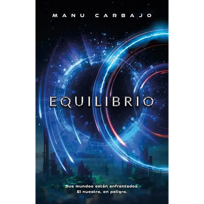 Equilibrio - Paperback