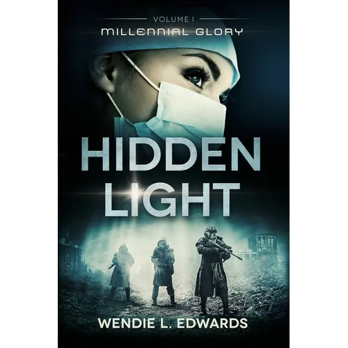 Hidden Light - Paperback