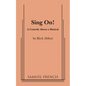 Sing On! - Paperback