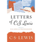 Letters of C. S. Lewis - Paperback
