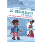 La Bella Y La Bestia (Y Jake): Una Novela Gráfica Poco Tradicional - Hardcover