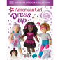 American Girl Dress Up Ultimate Sticker Collection - Paperback