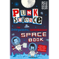 Punk Science: Intergalactic Supermassive Space Book - Paperback