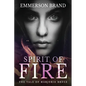 Spirit of Fire: The Tale of Marjorie Bruce - Paperback