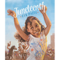 Juneteenth for Mazie - Paperback