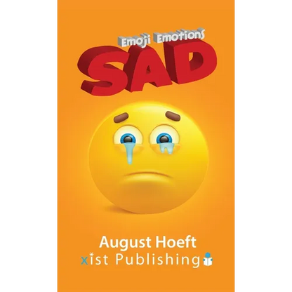 Sad - Hardcover