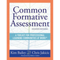 Common Formative Assessment: A Toolkit for Professional Learning Communities at Work(r) Second Edition(harness the Power of Common Formative Assessmen - Paperback