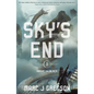 Sky's End - Hardcover